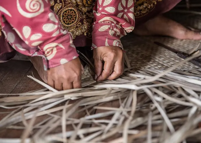 Chansor 8 By Siem Reap Homesteading * Phumi Trach Pok