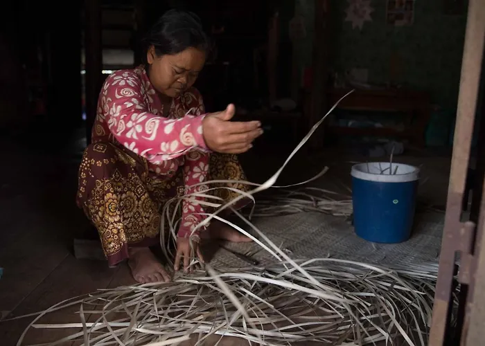 Chansor 8 By Siem Reap Homesteading *