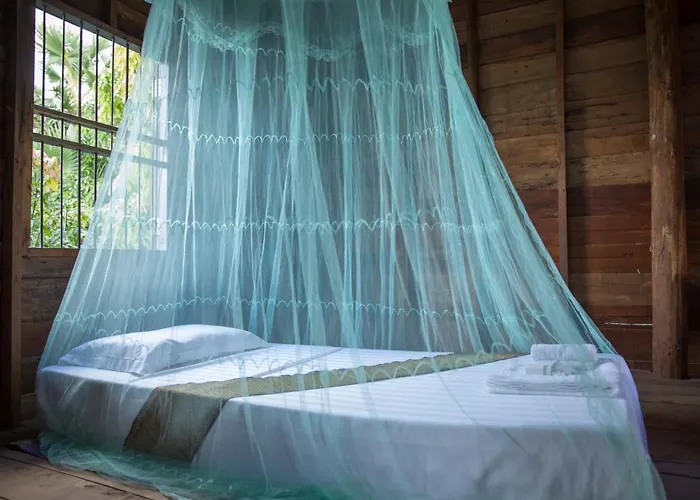 Chansor 8 By Siem Reap Homesteading Séjour chez l'habitant *