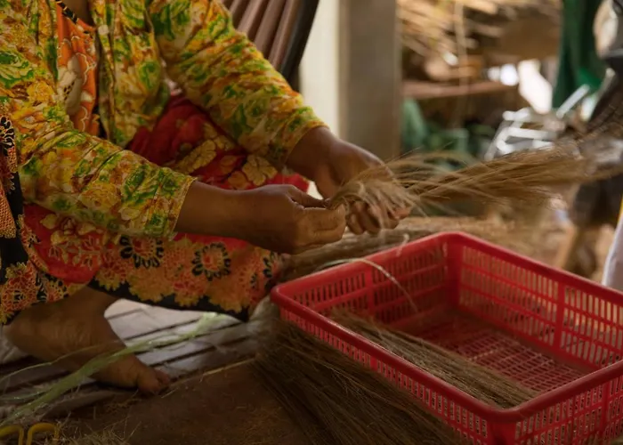 Chansor 8 By Siem Reap Homesteading